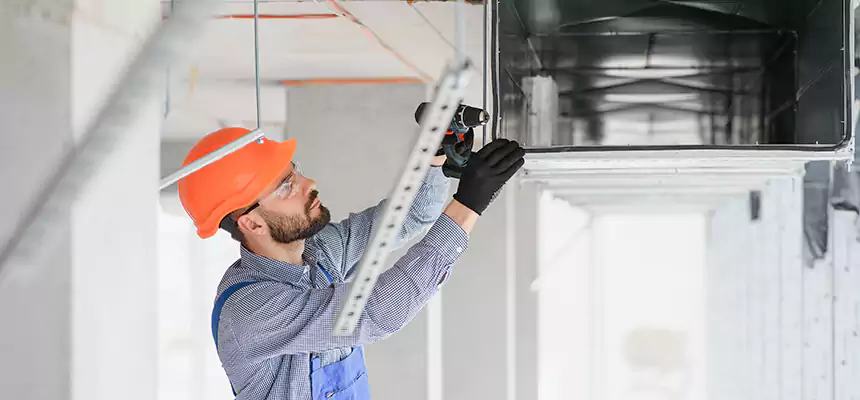 Our Air Vent Replacement Services in Rochester, NY