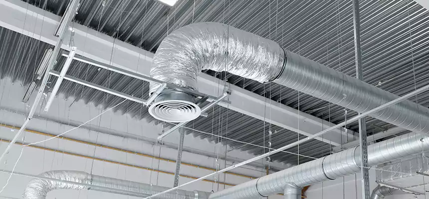 Our Dryer Vent Hose Replacement Services in Rochester, NY