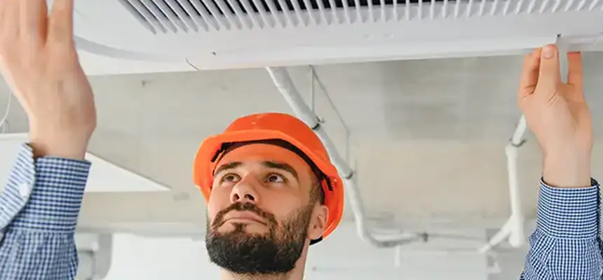 Our Furnace Vent Cleaning Services in Rochester, NY