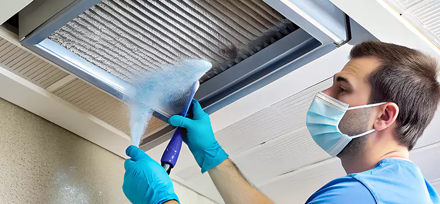 Our Home Ventilation Cleaning Services in Rochester, NY