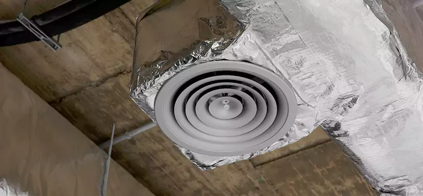 Our HVAC Ductwork Installation Services in Rochester, NY