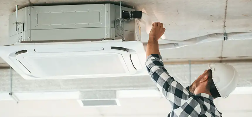 Our Local Vent Cleaning Services in Rochester, NY