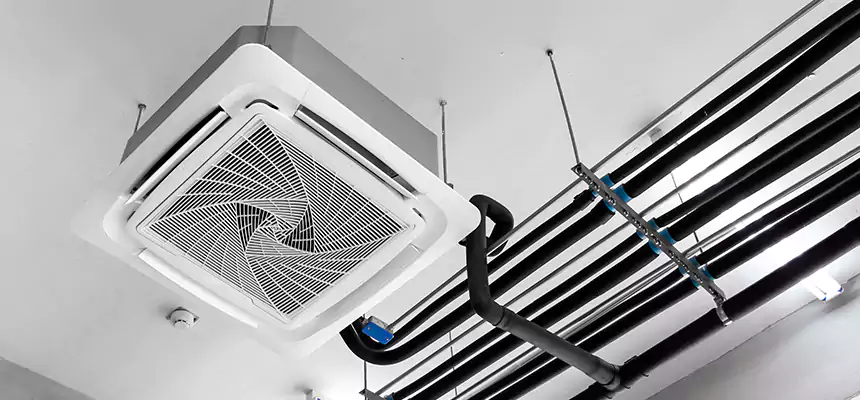 Our Smart AC Vent Controller Services in Rochester, NY