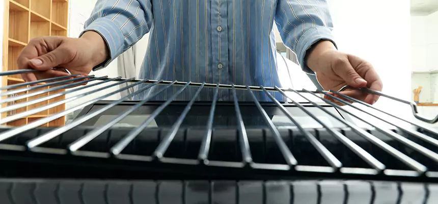 Our Vent Grille Washing Services in Rochester, NY