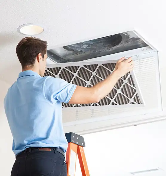 About Annual Dryer Vent Maintenance Rochester, NY