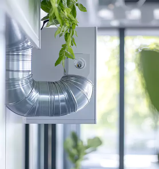 Professional Eco-Safe Dryer Vent Cleaning in Rochester, NY