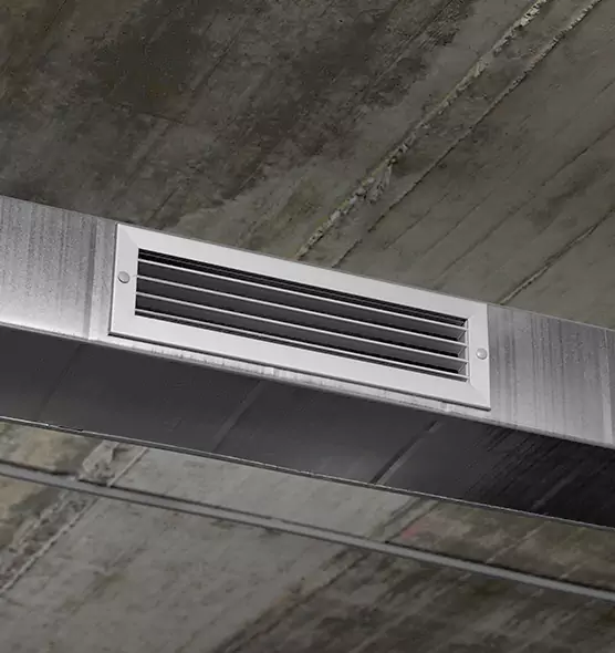 Trusted Hospital Grade Air Duct Cleaning Experts in Rochester, NY