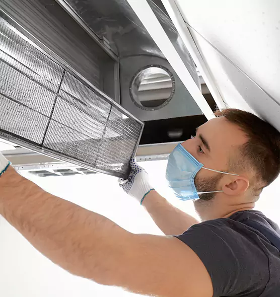 About Remove Smoke Smell From Air Duct in Rochester, NY