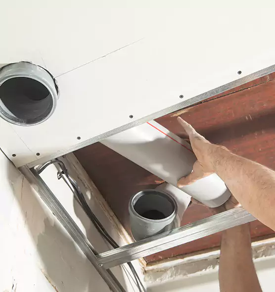 Professional Seasonal Allergy Air Duct Cleaning in Rochester, NY