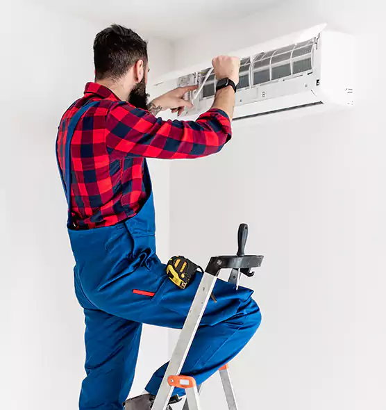About Smart Air Conditioning Installation in Rochester, NY