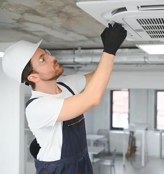 About Spring Air Duct Cleaning in Rochester, NY