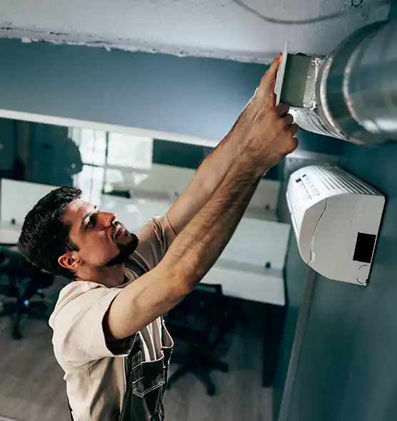 Reliable Warehouse Vent Cleaning in Rochester, NY