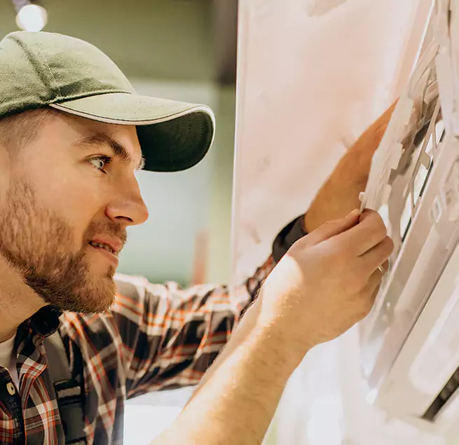 Why Homeowners Businesses Trust Us in Rochester, NY?