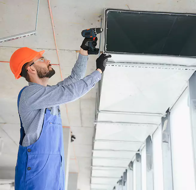 Why Homeowners & Businesses Trust Us in Rochester, NY?