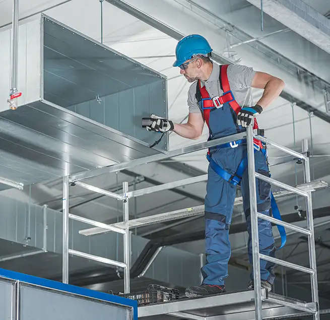 Why Homeowners & Businesses Trust Us in Rochester, NY?