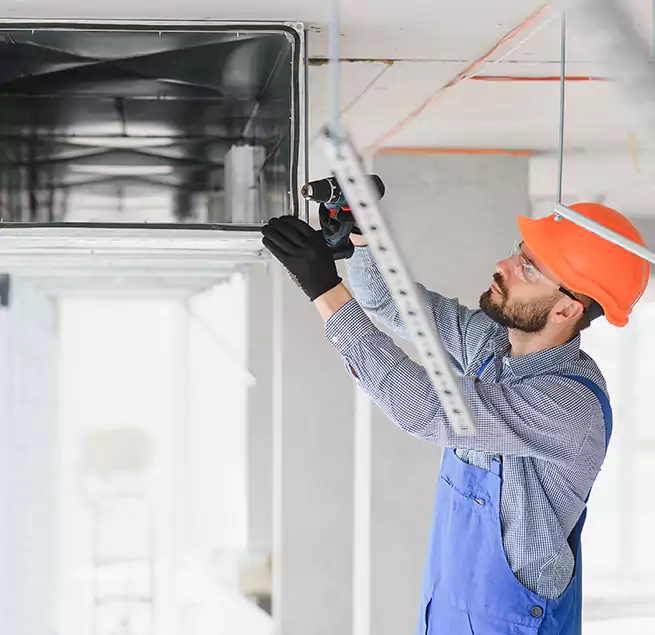 Why Homeowners & Businesses Trust Us Rochester, NY