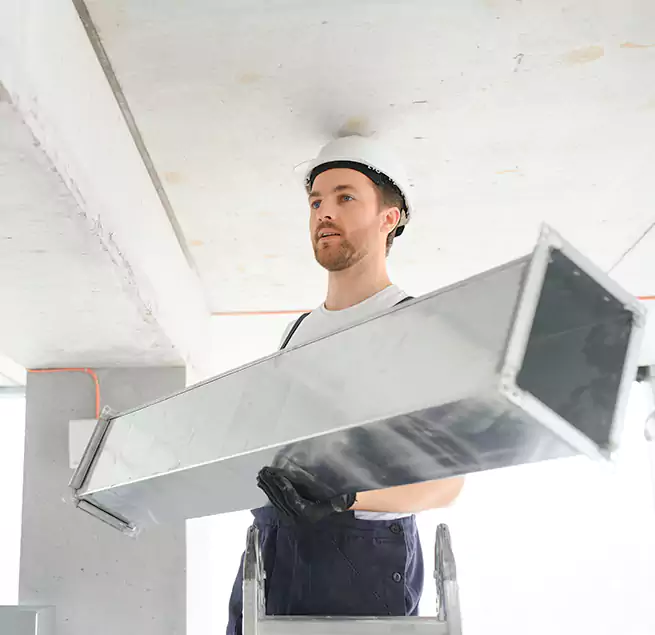 Why Homeowners & Businesses Trust Us in Rochester, NY