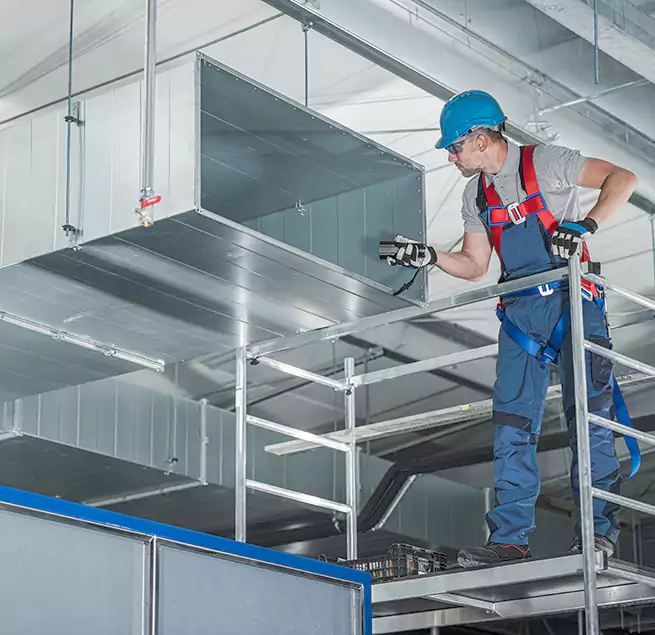 Why Homeowners & Businesses Trust Us in Rochester, NY?