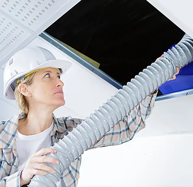 Why Homeowners & Businesses Trust Us Rochester, NY