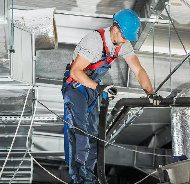 Why Homeowners & Businesses Trust Us in Rochester, NY?