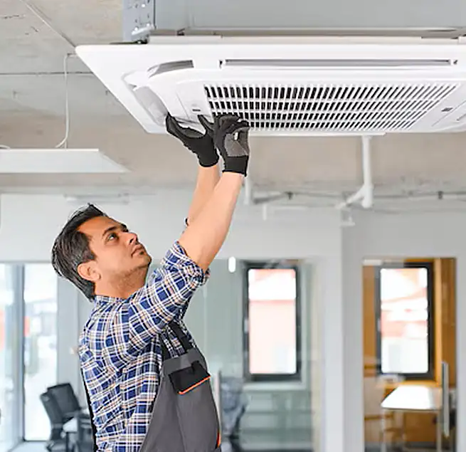 Why Homeowners & Businesses Trust Us in Rochester, NY?