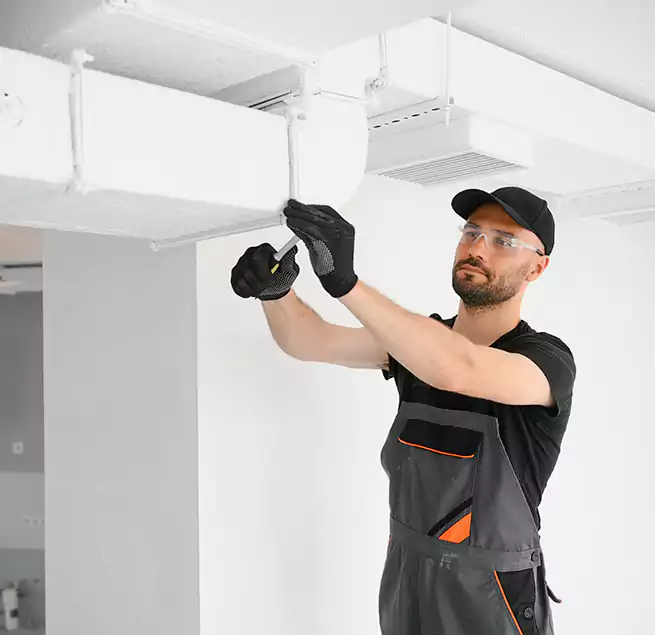 Why Homeowners & Businesses Trust Us in Rochester, NY?