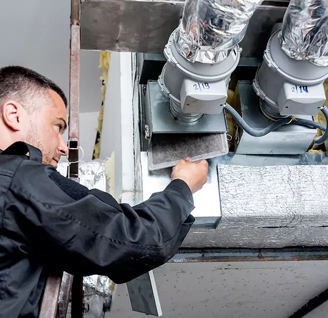 Why Homeowners & Businesses Trust Us in Rochester, NY?