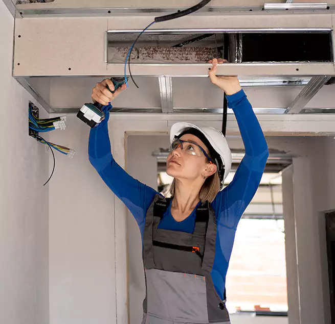 Why Homeowners & Businesses Trust Us in Rochester, NY?