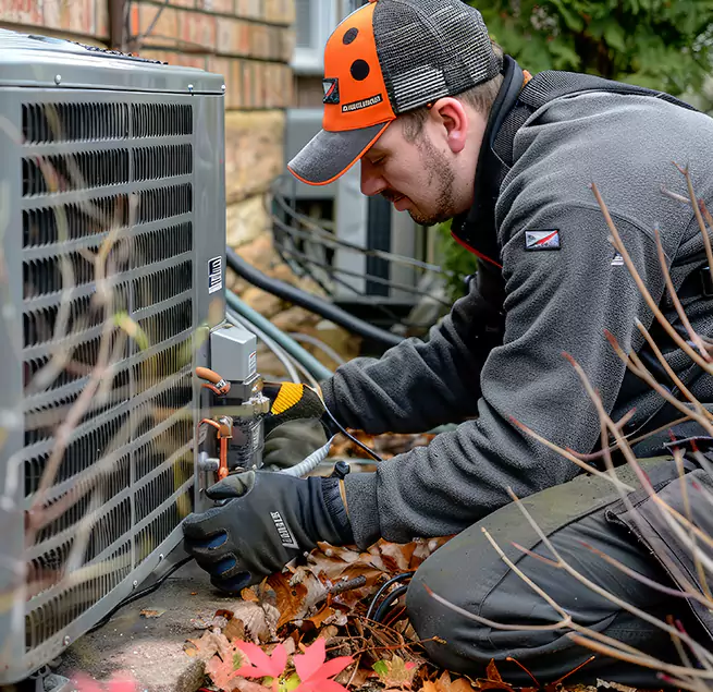 Why Homeowners & Businesses Trust Us in Rochester, NY?