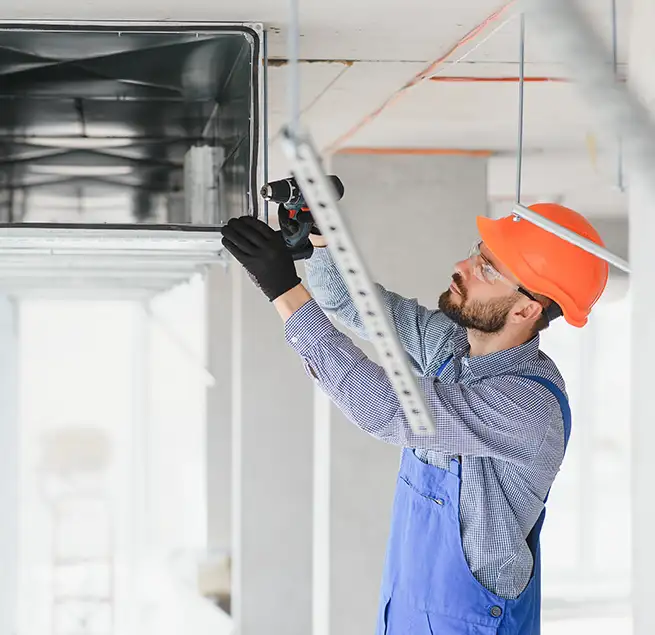 Why Homeowners Businesses Trust Us Rochester, NY