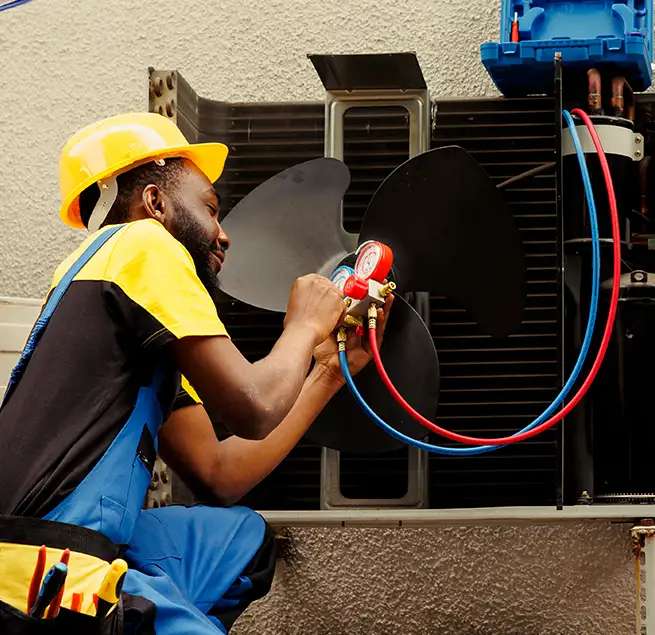 Why Homeowners & Businesses Trust Us in Rochester, NY?