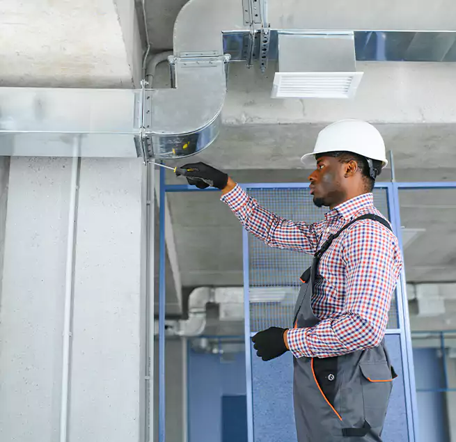 Why Homeowners & Businesses Trust Us in Rochester, NY