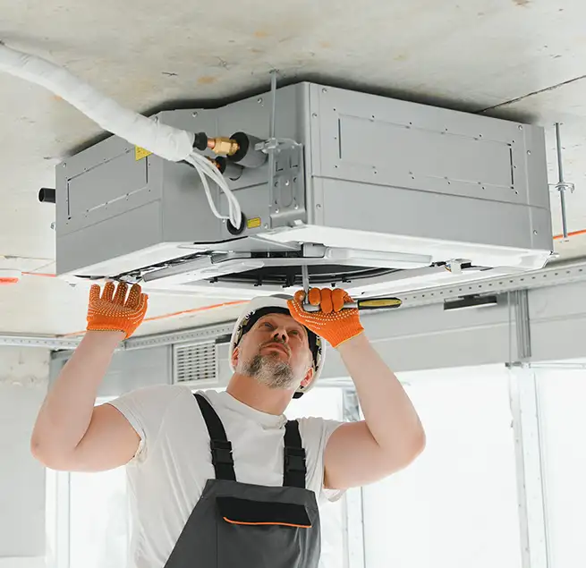 Why Homeowners & Businesses Trust Us Rochester, NY