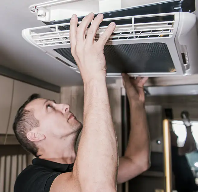 Why Homeowners & Businesses Trust Us Rochester, NY