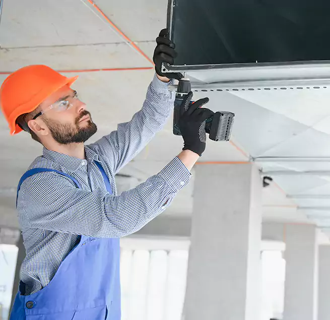 Why Homeowners & Businesses Trust Us in Rochester, NY?