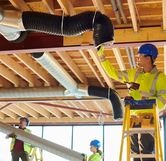 Why Homeowners & Businesses Trust Us in Rochester, NY?