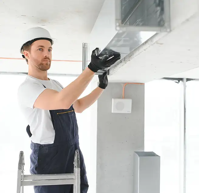 Why Homeowners & Businesses Trust Us in Rochester, NY?