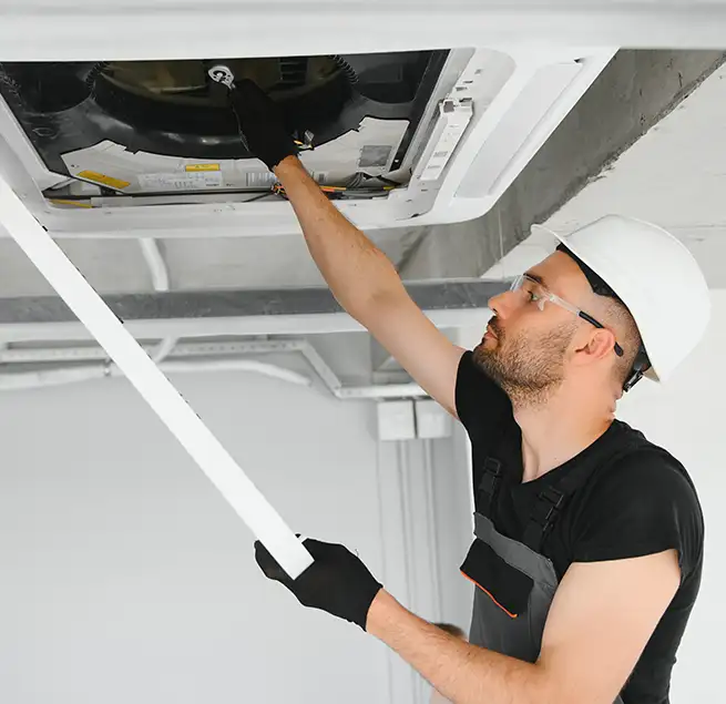 Why Homeowners & Businesses Trust Us in Rochester, NY?