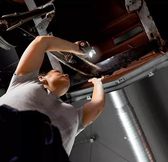 Why Homeowners & Businesses Trust Us Rochester, NY