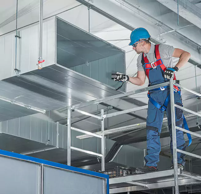 Why Homeowners & Businesses Trust Us Rochester, NY