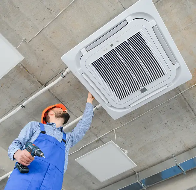 Why Homeowners & Businesses Trust Us in Rochester, NY?