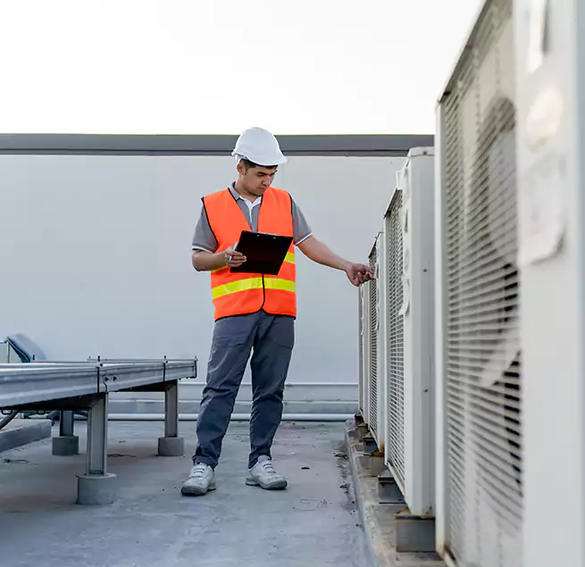 Why Homeowners & Businesses Trust Us in Rochester, NY?