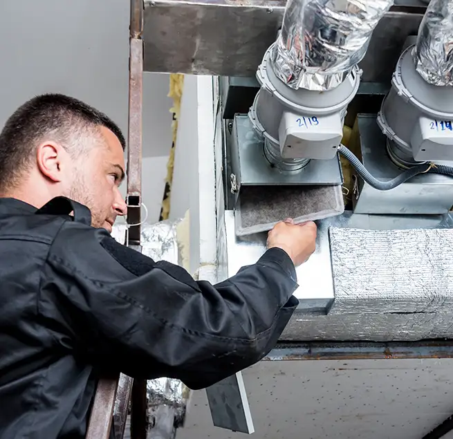 Why Homeowners & Businesses Trust Us in Rochester, NY?